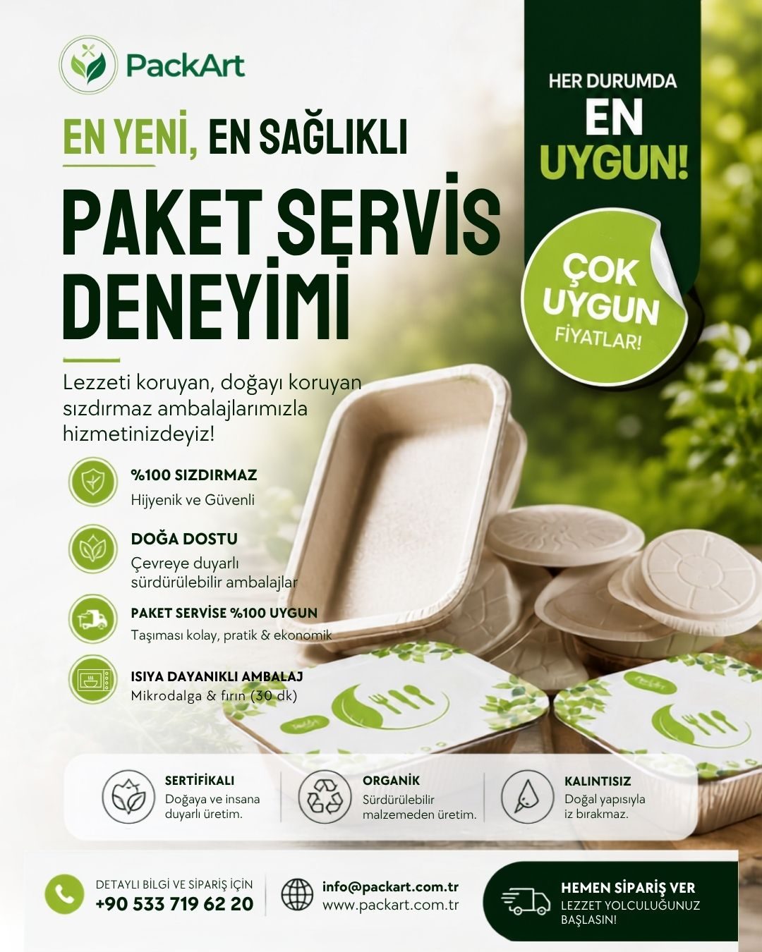 Marka kimliği önemi