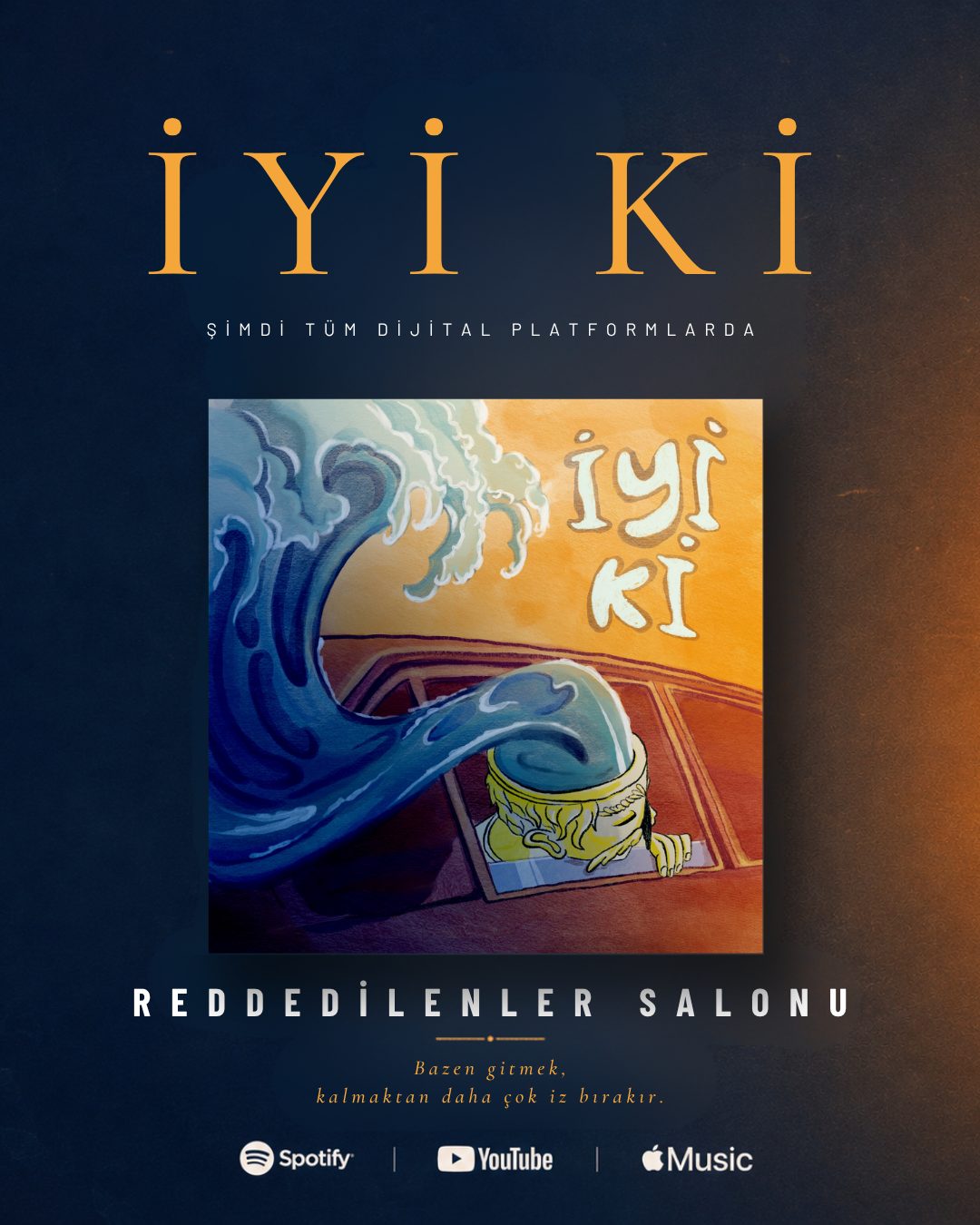 Albüm kapağı tasarımı