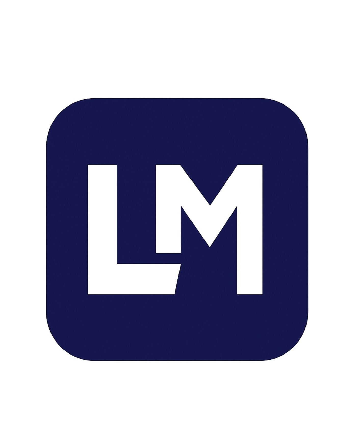 Luma Medya logo sunumu